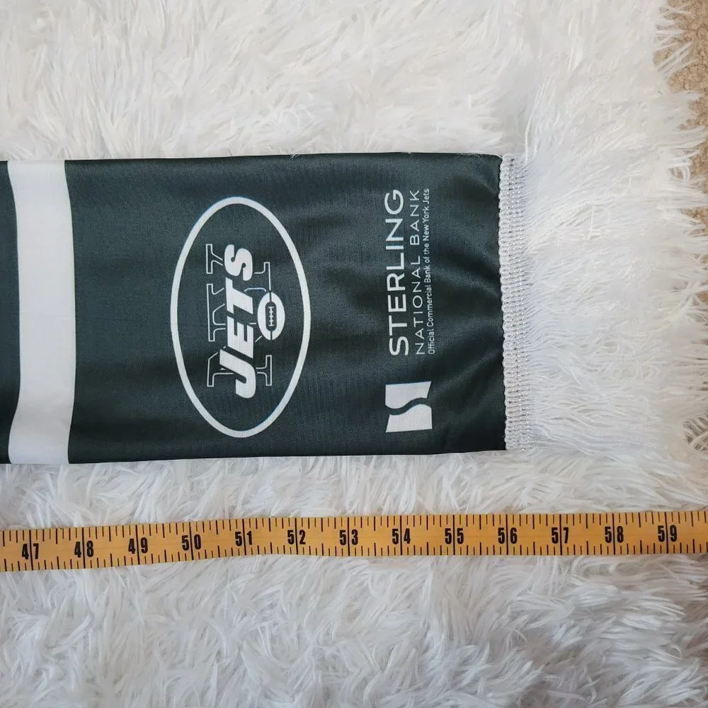 Jets NFL Unisex Souvenir Scarf